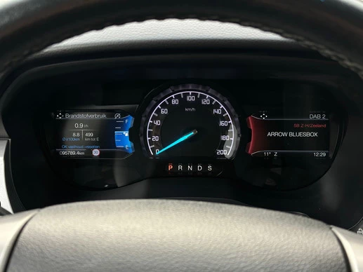 Ford Ranger - Afbeelding 18 van 23