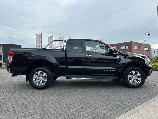 Ford Ranger - Afbeelding 19 van 23