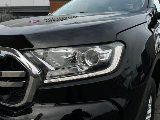 Ford Ranger - Afbeelding 23 van 23