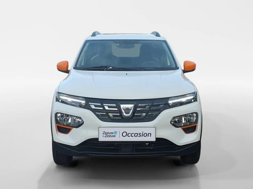 Dacia Spring - Afbeelding 2 van 27