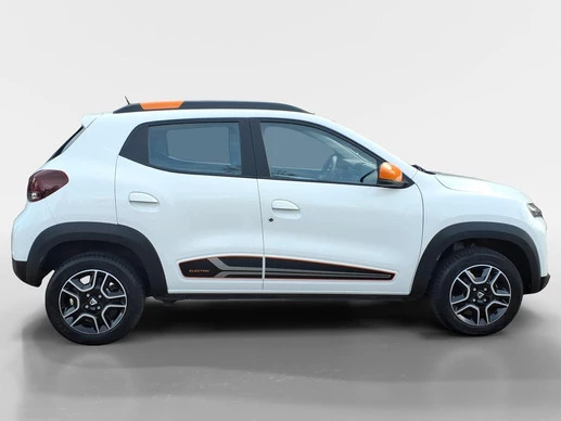 Dacia Spring - Afbeelding 4 van 27