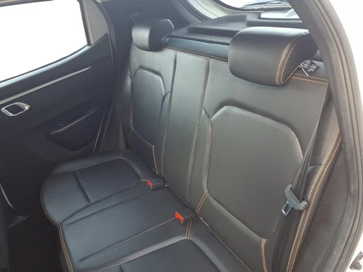 Dacia Spring - Afbeelding 9 van 27