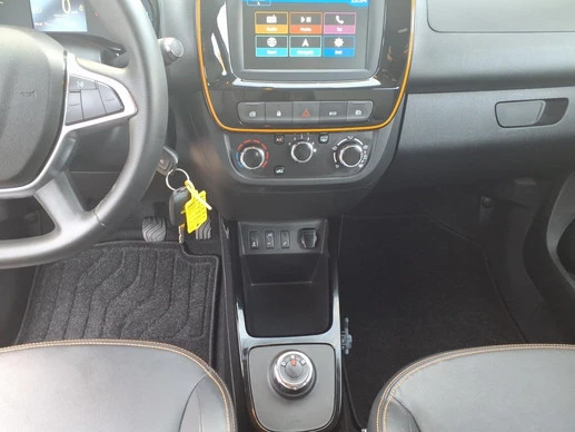 Dacia Spring - Afbeelding 12 van 27