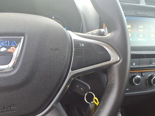 Dacia Spring - Afbeelding 17 van 27