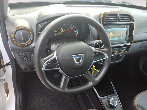 Dacia Spring - Afbeelding 19 van 27