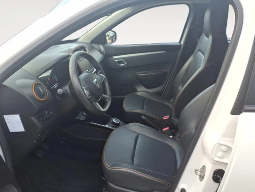 Dacia Spring - Afbeelding 21 van 27