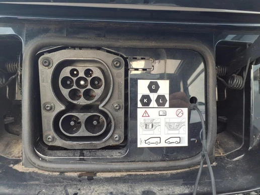 Dacia Spring - Afbeelding 22 van 27