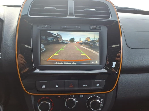 Dacia Spring - Afbeelding 23 van 27