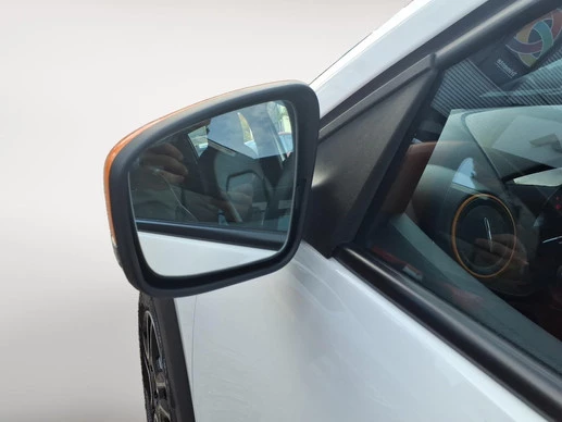 Dacia Spring - Afbeelding 24 van 27