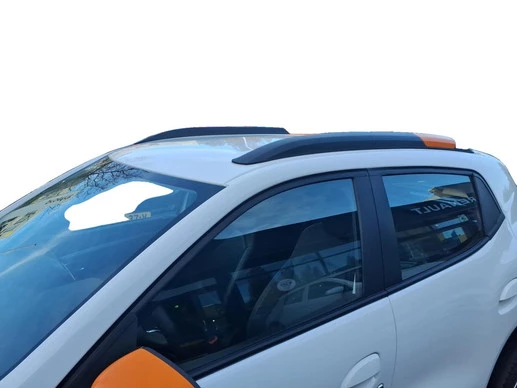 Dacia Spring - Afbeelding 25 van 27