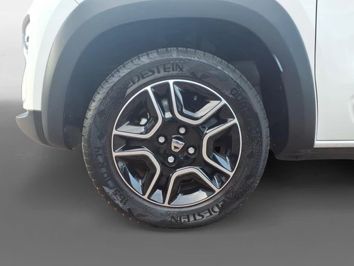 Dacia Spring - Afbeelding 26 van 27