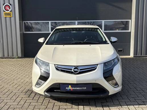 Opel Ampera - Afbeelding 2 van 30