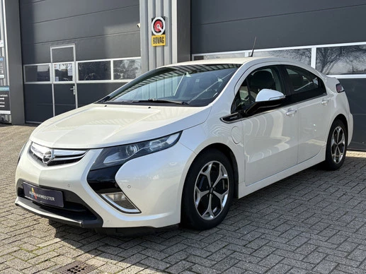 Opel Ampera - Afbeelding 3 van 30
