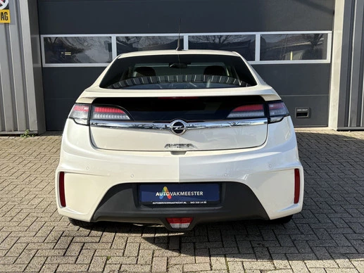Opel Ampera - Afbeelding 5 van 30