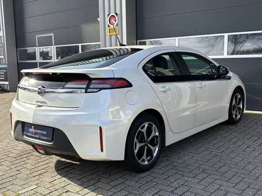 Opel Ampera - Afbeelding 6 van 30