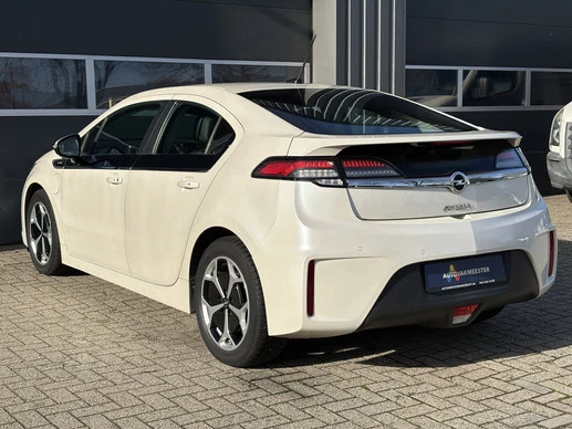 Opel Ampera - Afbeelding 7 van 30