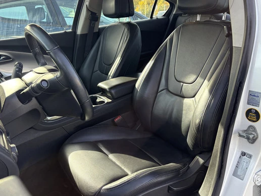 Opel Ampera - Afbeelding 9 van 30