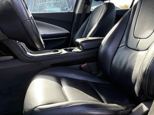 Opel Ampera - Afbeelding 10 van 30