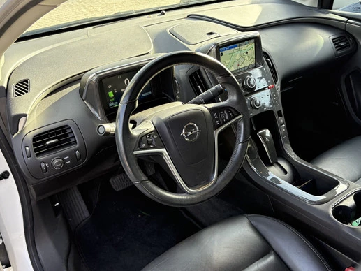 Opel Ampera - Afbeelding 12 van 30