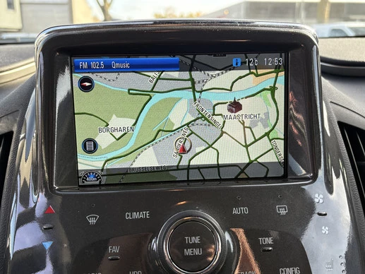 Opel Ampera - Afbeelding 13 van 30