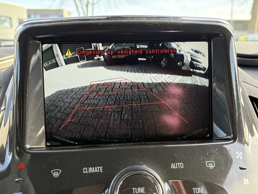 Opel Ampera - Afbeelding 14 van 30