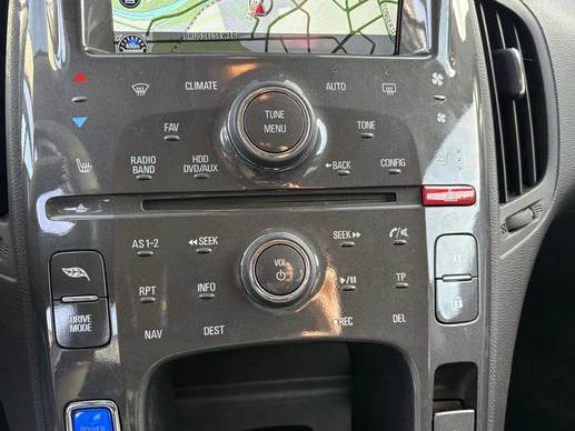 Opel Ampera - Afbeelding 15 van 30