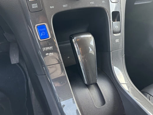 Opel Ampera - Afbeelding 16 van 30