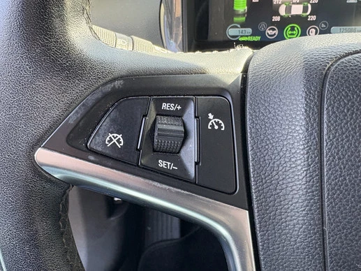 Opel Ampera - Afbeelding 17 van 30