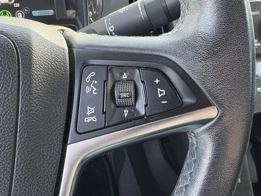 Opel Ampera - Afbeelding 18 van 30