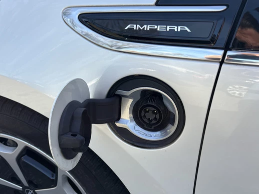 Opel Ampera - Afbeelding 22 van 30