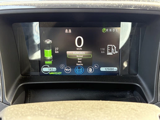 Opel Ampera - Afbeelding 23 van 30