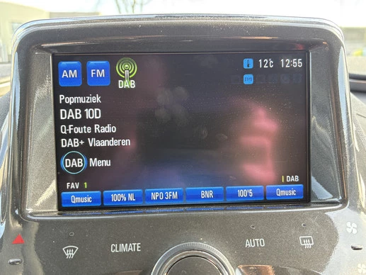 Opel Ampera - Afbeelding 24 van 30