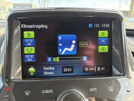 Opel Ampera - Afbeelding 25 van 30