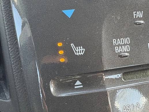 Opel Ampera - Afbeelding 26 van 30