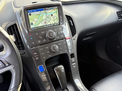 Opel Ampera - Afbeelding 27 van 30