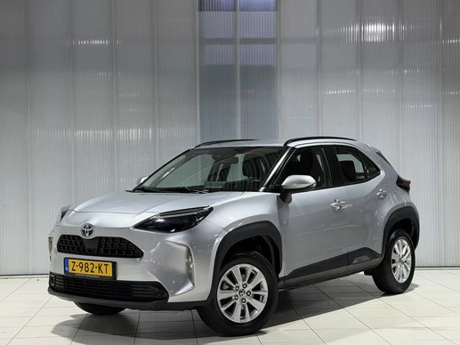 Toyota Yaris Cross - Afbeelding 1 van 29