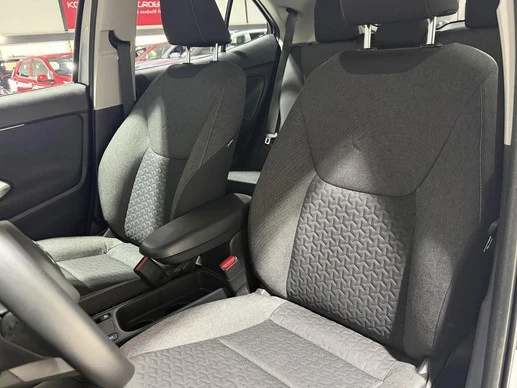 Toyota Yaris Cross - Afbeelding 3 van 29