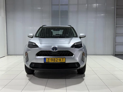 Toyota Yaris Cross - Afbeelding 6 van 29
