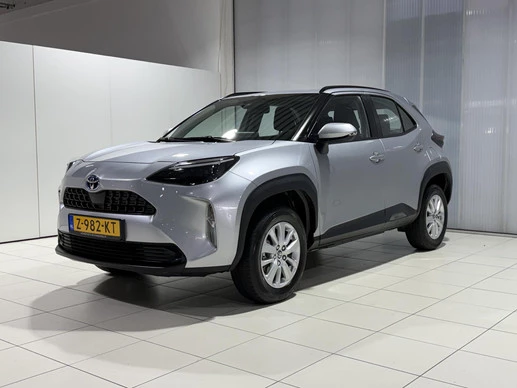 Toyota Yaris Cross - Afbeelding 7 van 29