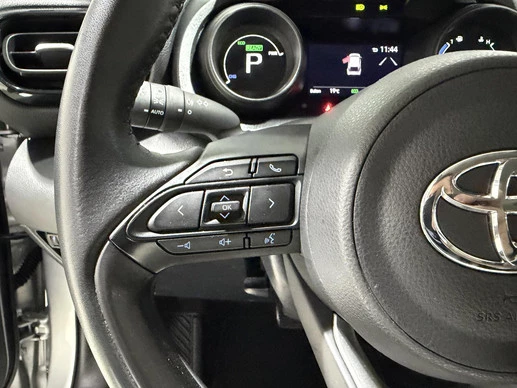 Toyota Yaris Cross - Afbeelding 8 van 29