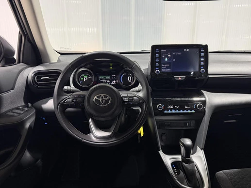 Toyota Yaris Cross - Afbeelding 10 van 29