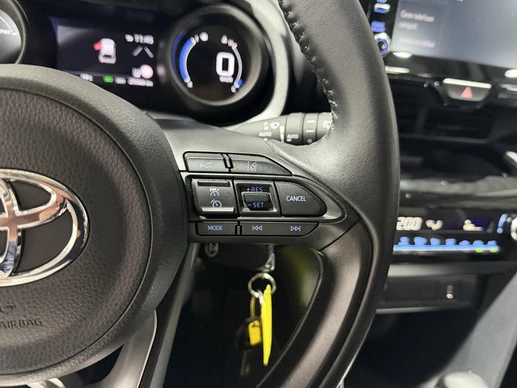 Toyota Yaris Cross - Afbeelding 12 van 29