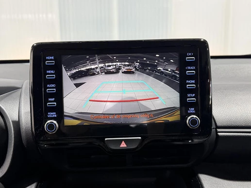 Toyota Yaris Cross - Afbeelding 17 van 29