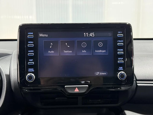 Toyota Yaris Cross - Afbeelding 18 van 29