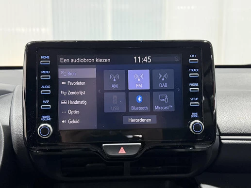 Toyota Yaris Cross - Afbeelding 19 van 29