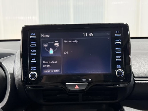 Toyota Yaris Cross - Afbeelding 20 van 29