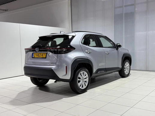 Toyota Yaris Cross - Afbeelding 22 van 29