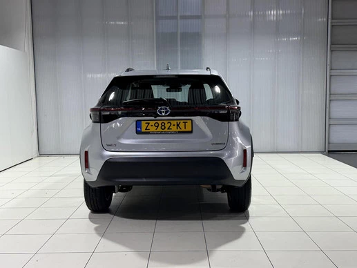 Toyota Yaris Cross - Afbeelding 23 van 29