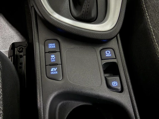 Toyota Yaris Cross - Afbeelding 27 van 29