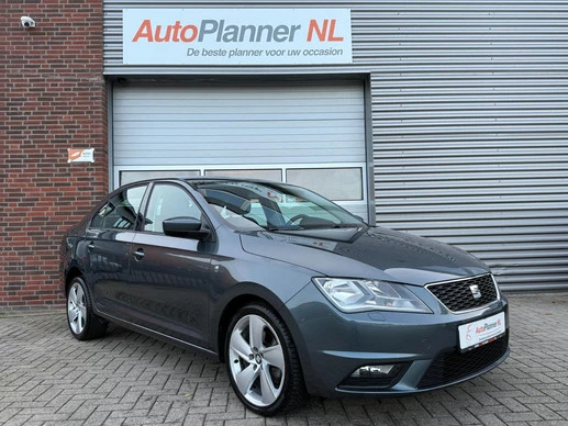 SEAT Toledo - Afbeelding 1 van 21